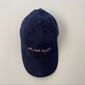 Uh Huh Hunny Hat